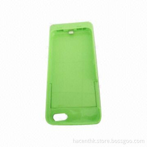 2,200mA External Power Bank Battery Case for iPhone 5
